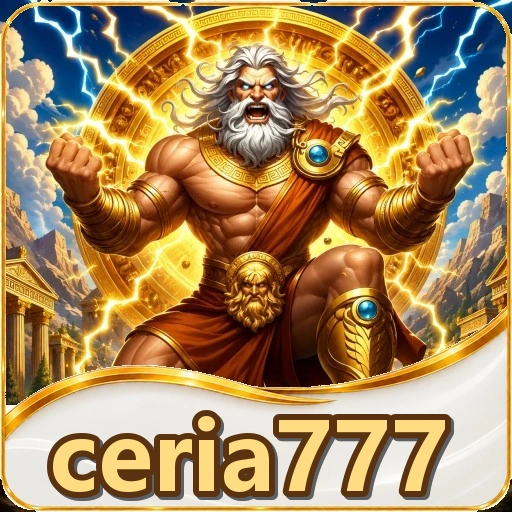 Komitmen katalog game ceria777: file dicek, pulsa aman