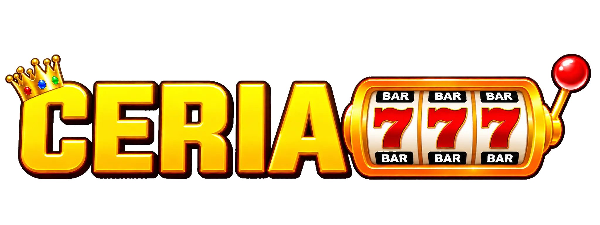 Logo navigasi ceria777 — katalog game Android Indonesia