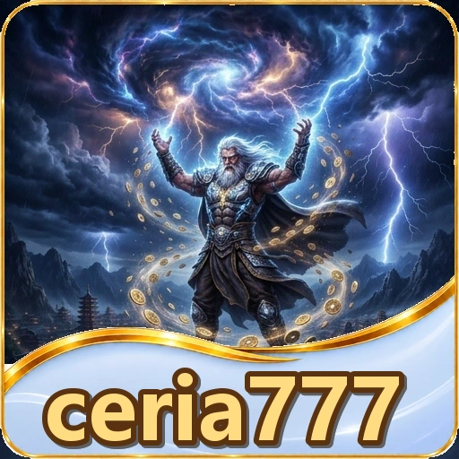 Unduh resmi katalog game ceria777 v5.2.1 dari situs ini
